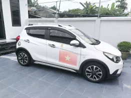 Bán xe ô tô VinFast Fadil 4069 2021 giá 289 triệu tại Phú Thọ - 0987772468