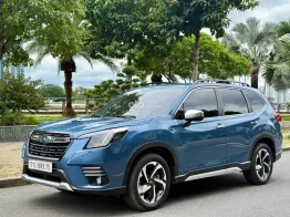Siêu lướt Subaru Forester 2.0 IS Eyesight AWD - 2024 Odo: 10.000 Km Màu: Xanh Dương Giá: 828 Triệu tl Trang