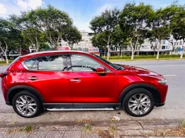 Bán xe ô tô Mazda CX-5 2230 2020 giá 605 triệu tại Đà Nẵng - 0905455515