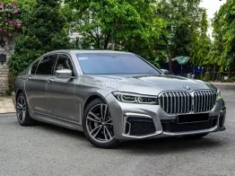 Phiên bàn Msport chất xe đẹp bảo dưỡng full hãng