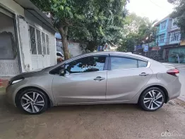 Chính chủ bán kia cerato 2018 mt chạy từ mới odo 4v7