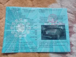 Bán xe cũ rẻ