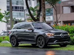 Mercedes GLC300 4Matic V1 2022 cực đẹp