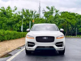 Jaguar F-Pace 2019 siêu lướt 23.000km cực độc