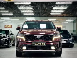 PHIÊN BẢN 2. 2L AWD SIGNATURE SIÊU ĐẸP