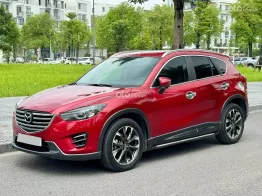 Mazda CX5 sx2017 bản 2.5 chạy cực sướng