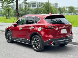 Mazda CX5 sx2017 bản 2.5 chạy cực sướng