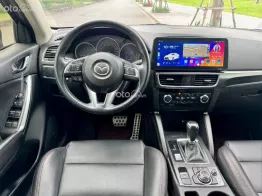 Mazda CX5 sx2017 bản 2.5 chạy cực sướng