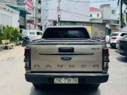 Cần bán xe For Ranger bản XLS năm 2016 số tự động