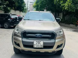 Cần bán xe For Ranger bản XLS năm 2016 số tự động