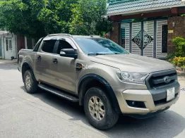 Cần bán xe For Ranger bản XLS năm 2016 số tự động