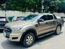 Cần bán xe For Ranger bản XLS năm 2016 số tự động