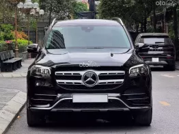 GLS450 2021 nhập Mỹ