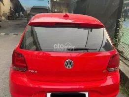 Volkswagen Polo 2022 Đỏ 15000- 450 triệu