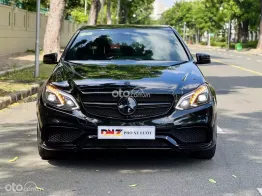 Độ E63s cực chất