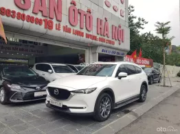 Mazda CX-8 Luxury 2023 - mua bán xe ô tô cũ uy tín tại Hà Nội