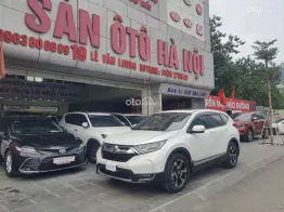 Honda CR-V 1.5 L 2019 Nhập Khẩu - mua bán xe ô tô cũ uy tín tại Hà Nội