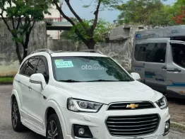 Chevrolet Captiva 2016 tại Hưng Yên