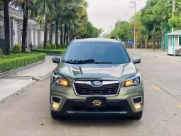 Subaru Forester 2022 tại Tp.HCM