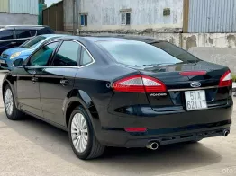 Ford Mondeo 2011