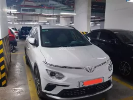 VinFast VF e34 2022 tại Hà Nội