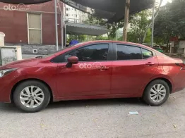 Nissan Almera 2022 tại Hà Nội