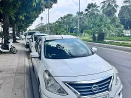 Nissan Sunny 2019 tại Hà Nội