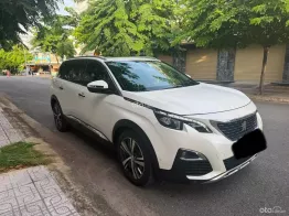 Peugeot 5008 2018 tại Đồng Nai