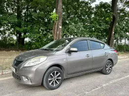 Nissan Sunny 2014 số sàn tại Hà Nội