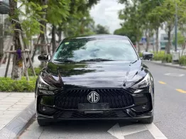 MG 5 2022