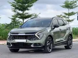 Xe cực mới