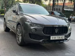 Maserati Levante 3.0L S 430HP, đã thay thế đại bảo dưỡng như mới
