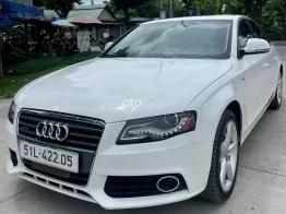 Audi A4 2008 tại Tp.HCM
