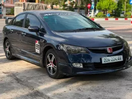 Honda Civic 2007 tại Tuyên Quang