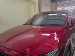 Mazda CX-8 2022 tại Tp.HCM