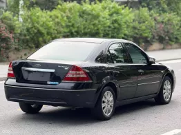 Ford Mondeo 2006 số tự động