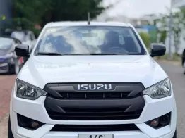 Isuzu D-Max 2021 số sàn