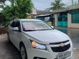 Chevrolet Cruze 2015 số sàn tại Cần Thơ