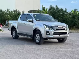 Isuzu D-Max 2018 số sàn