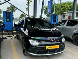 VinFast VF e34 2022 tại Hà Nội
