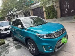 Suzuki Vitara 2016 tại Nghệ An