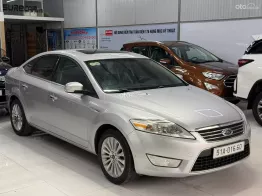 Ford Mondeo 2010 tại Tp.HCM
