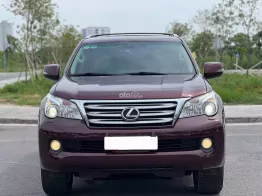 Lexus GX 460 2010 tại Hà Nội