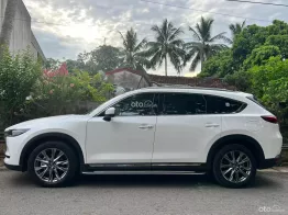 Mazda CX-8 2023 tại Thanh Hóa