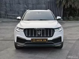 Siêu phẩm option xe sang cực đẹp