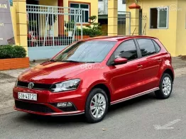 Volkswagen Polo 2020