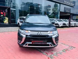 Mitsubishi Outlander 2022