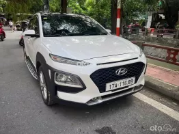 Hyundai Kona 2019 tại Hải Phòng