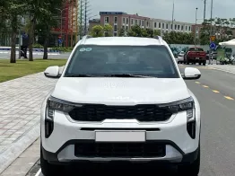 Kia Sonet 2024 tại Hải Phòng