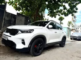 Kia Sonet 2022